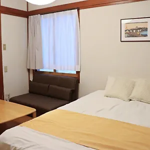  Apartment Navi Azabujuban Japan